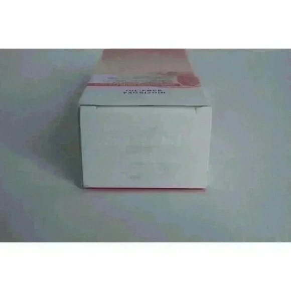 Neutrogena Refreshingly Clear Oil-Free Moisturizer 50Ml Pink Grapefruit NIB - Picture 7 of 11